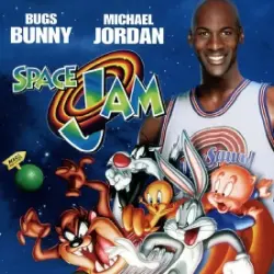 Космический джем